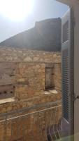 Půdorys ubytování Belfry House Nafplio