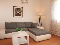 Posedenie v ubytovaní Apartment Katarina-1 by Interhome