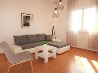 Posedenie v ubytovaní Apartment Katarina-1 by Interhome