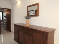 Plán poschodí v ubytovaní Apartment Katarina-1 by Interhome