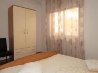 Posteľ alebo postele v izbe v ubytovaní Apartment Katarina-1 by Interhome