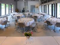 Restaurace v ubytování U Proroka
