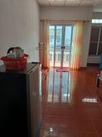 Kuchyň nebo kuchyňský kout v ubytování TAMONWAN HOUSE Koh Tao