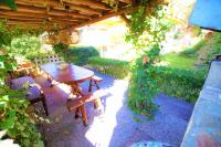 Zahrada ubytování V&V LLORET- VILLA ELSA, lujosa villa con 2 piscinas
