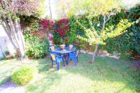 Zahrada ubytování V&V LLORET- VILLA ELSA, lujosa villa con 2 piscinas
