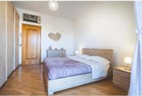 Posteľ alebo postele v izbe v ubytovaní Ludo Home