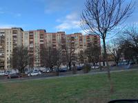 Budynek, w którym mieści się apartament