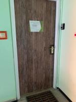 Plan piętra w obiekcie Sweet-home erkélyes apartman Kaposvár