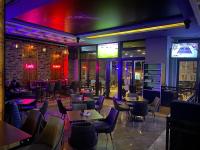 Restaurace v ubytování Elan Luxury Apartments & Rooms