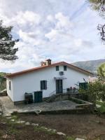 Budova, v ktorej sa ubytovanie bed & breakfast nachádza