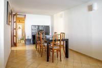 A television and/or entertainment centre at Duplex sul porto grande by Wonderful Italy