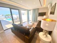 Plán poschodí v ubytovaní Luxury Villa Celine - 3 beds - 3 baths