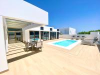 Plán poschodí v ubytovaní Luxury Villa Celine - 3 beds - 3 baths