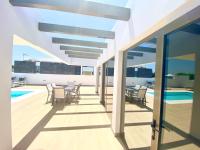 Plán poschodí v ubytovaní Luxury Villa Celine - 3 beds - 3 baths