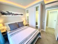 Plán poschodí v ubytovaní Luxury Villa Celine - 3 beds - 3 baths