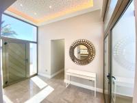 Plán poschodí v ubytovaní Luxury Villa Celine - 3 beds - 3 baths