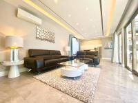 Plán poschodí v ubytovaní Luxury Villa Celine - 3 beds - 3 baths