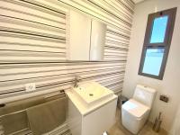 Plán poschodí v ubytovaní Luxury Villa Celine - 3 beds - 3 baths