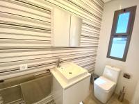 Plán poschodí v ubytovaní Luxury Villa Celine - 3 beds - 3 baths