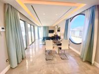 Plán poschodí v ubytovaní Luxury Villa Celine - 3 beds - 3 baths