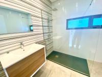 Plán poschodí v ubytovaní Luxury Villa Celine - 3 beds - 3 baths