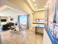 Plán poschodí v ubytovaní Luxury Villa Celine - 3 beds - 3 baths