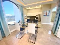 Plán poschodí v ubytovaní Luxury Villa Celine - 3 beds - 3 baths