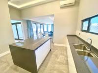 Plán poschodí v ubytovaní Luxury Villa Celine - 3 beds - 3 baths