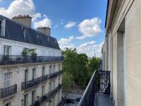 Gallery image of Hotel Elysa-Luxembourg in Paris