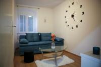 Půdorys ubytování Apartment B&J - in the center of Split