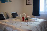Půdorys ubytování Apartment B&J - in the center of Split