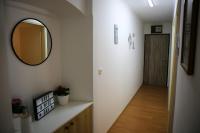 Půdorys ubytování Apartment B&J - in the center of Split