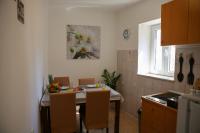 Půdorys ubytování Apartment B&J - in the center of Split