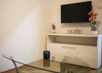 Půdorys ubytování Apartment B&J - in the center of Split