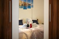 Půdorys ubytování Apartment B&J - in the center of Split