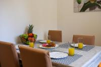 Půdorys ubytování Apartment B&J - in the center of Split