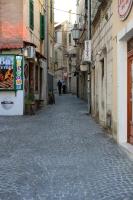 Půdorys ubytování Apartment B&J - in the center of Split