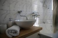 Půdorys ubytování Apartment B&J - in the center of Split