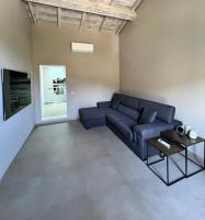 Area soggiorno di MP Luxury House