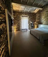 Letto o letti in una camera di MP Luxury House