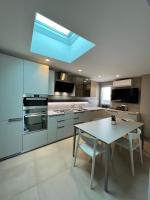 Cucina o angolo cottura di MP Luxury House