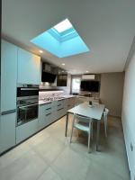 Cucina o angolo cottura di MP Luxury House