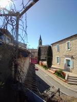 Gallery image of Gîte Chez Dado &amp; Denis Saint Martin d&#39;Ardèche in Saint-Martin-dʼArdèche