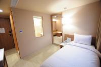 Gallery image of Kindness Hotel - Tainan Chihkan Tower in Tainan