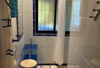 Kúpeľňa v ubytovaní villa 2755