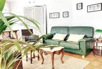 Posedenie v ubytovaní villa 2755