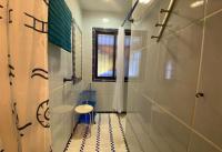 Kúpeľňa v ubytovaní villa 2755