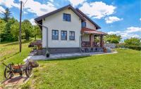 Vonkajšia záhrada v ubytovaní Awesome Home In Varazdinske Toplice
