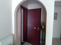 Plán poschodí v ubytovaní Akrata Rose Garden Apartments I