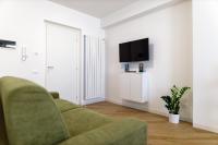 A television and/or entertainment centre at TERRAVERA